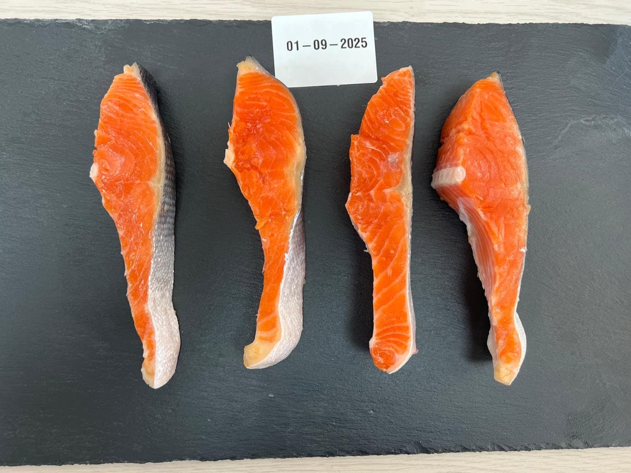 COHO Salmon Fillets